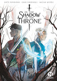 IN THE SHADOW OF THE THRONE TRADE PAPERBACK