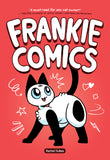 FRANKIE COMICS TRADE PAPERBACK