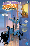 BATMAN & SCOOBY-DOO MYSTERIES TRADE PAPERBACK VOL 05