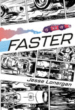 FASTER TRADE PAPERBACK