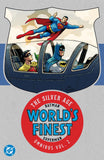 BATMAN & SUPERMAN IN WORLDS FINEST THE SILVER AGE OMNIBUS HARDCOVER VOL 02 (2026 EDITION)