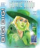 BIG BIG OVERSTREET COMIC BOOK PRICE GUIDE TRADE PAPERBACK VOL 55