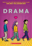 DRAMA TRADE PAPERBACK