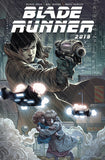 BLADE RUNNER 2019 TP VOL 01 LOS ANGELES