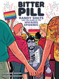 BITTER PILL HC
