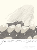 QUIET THOUGHTS TP