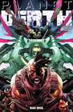 PLANET DEATH #3 (OF 4) CVR A TOMAS GIORELLO