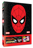 AMAZING SPIDER-MAN CLASSIC NEWSPAPER COMICS TP 1982