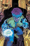 LEGION OF SUPER-HEROES #3 CVR A HAYDEN SHERMAN