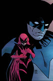 BATWOMAN #9 CVR A DANI