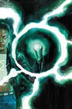 ABSOLUTE GREEN LANTERN #20 CVR D MARTIN SIMMONDS CARD STOCK VAR