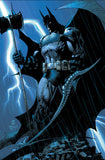 ABSOLUTE BATMAN THE COVERS HC