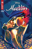 ALADDIN #5 CVR B KENYA DANINO VAR