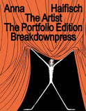 ARTIST THE PORTFOLIO EDITION TP