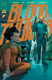 BLOOD & THUNDER #19 CVR B ROD REIS VAR