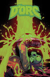 DORC #5 3RD PTG GLOW IN THE DORC