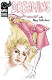 DREAMING WITH MARY SUTHERLAND #1 (ONE SHOT) CVR B BILLY TUCCI VAR