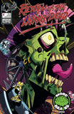 RETURN LIVING DEAD #1 ANDREA ARCARI MORE BRAINS LIMITED