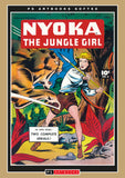 PS ARTBOOKS NYOKA TP SOFTEE VOL 02
