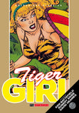 TIGER GIRL HC VOL 03