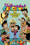 CASAGRANDES HC VOL 11