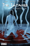 UNTAMED A SINNERS PRAYER #3 (OF 7) 2ND PTG CVR A PETER BERGTING LEGENDS OF ASUNDA EDITION