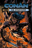 CONAN THE BARBARIAN #37 CVR C CARLOS MAGNO VAR