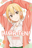 HIMA-TEN TP VOL 03