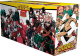 MY HERO ACADEMIA BOX SET 02