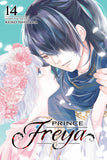 PRINCE FREYA TP VOL 14