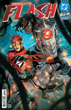 ABSOLUTE FLASH #21 CVR A NICK ROBLES
