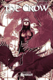 CROW FLESH AND BLOOD #2 CVR A LUCAS PEVERILL