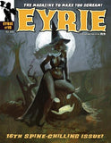 EYRIE MAGAZINE #16