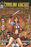 CAROLINA KINCADE #1 (ONE SHOT) CVR B FRAIM BROTHERS VAR