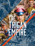 RISE AND FALL OF THE TRIGAN EMPIRE TP VOLUME VII (7)