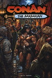 CONAN THE BARBARIAN #37 CVR B HUMAN QUTUB VAR