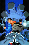 ABSOLUTE SUPERMAN BATMAN HARDCOVER VOL 02