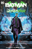 BATMAN (2020) TRADE PAPERBACK VOL 02 THE JOKER WAR