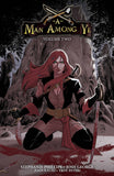 A MAN AMONG YE TRADE PAPERBACK VOL 02
