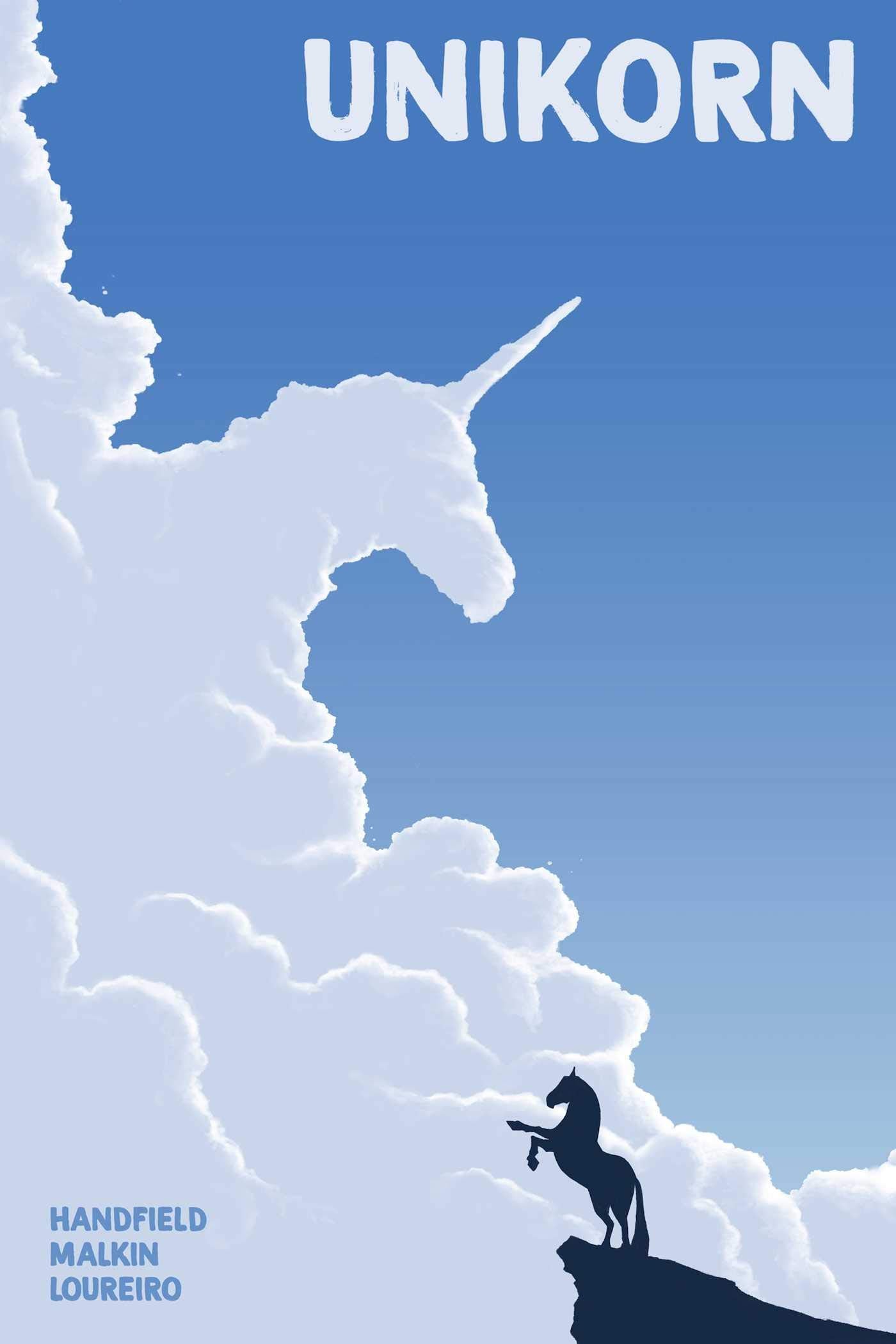 UNIKORN TRADE PAPERBACK