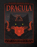 DRACULA OF TRANSYLVANIA TRADE PAPERBACK