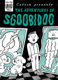 ADVENTURES OF SGOOBIDOO TRADE PAPERBACK