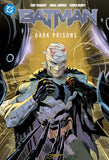 BATMAN (2022) HC VOL 04 DARK PRISONS