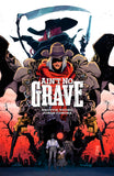 AINT NO GRAVE TRADE PAPERBACK CVR A JORGE CORONA