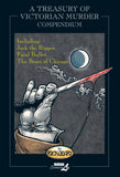 TREASURY OF VICTORIAN MURDER COMPENDIUM TRADE PAPERBACK VOL 01