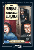 TREASURY OF VICTORIAN MURDER THE MURDER OF ABRAHAM LINCOLN TRADE PAPERBACK