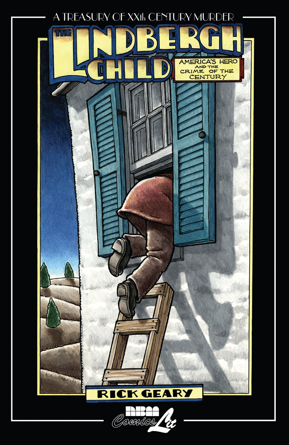 TREASURY OF XXth CENTURY MURDER THE LINDBERGH CHILD AMERICAS HERO AND THE CRIME OF THE CENTURY TRADE PAPERBACK