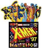 X-MEN 97 HARDCOVER (UPLIFTING EDITIONS)