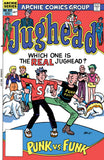 ARCHIE FACSIMILE #10 JUGHEAD (#327) COVER A STAN GOLDBERG