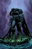 ABSOLUTE BATMAN ARK-M SPECIAL #1 (ONE SHOT) COVER A JOSHUA HIXSON